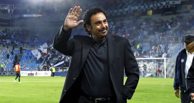 Hugo Sánchez: “Si me dejan, podemos ser campeones del mundo”