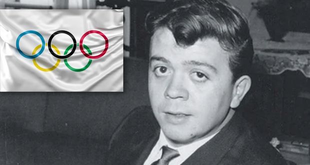 La vez que Chabelo estuvo a punto de representar a México en JJOO