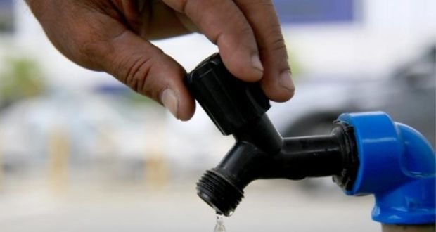 Rechazan suspensión de agua en Los Molinos y piden acuerdo a concesionaria