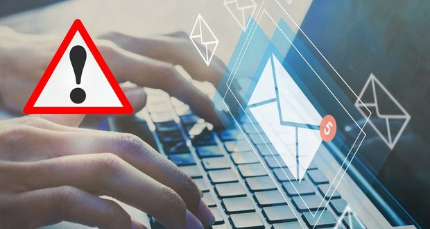 ¡No te dejes engañar! El Instituto para Devolver al Pueblo lo Robado alerta sobre correos maliciosos