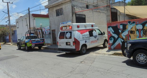 En Puebla, 5 alumnas de primaria se intoxican por reto del clonazepam