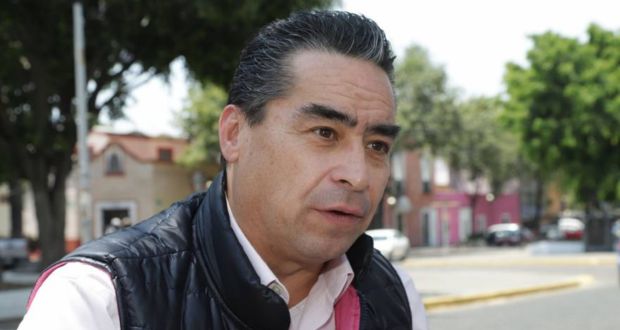 Tepjf rechaza que Moreno Valle Buitrón recupere dirigencia de FXM en Puebla