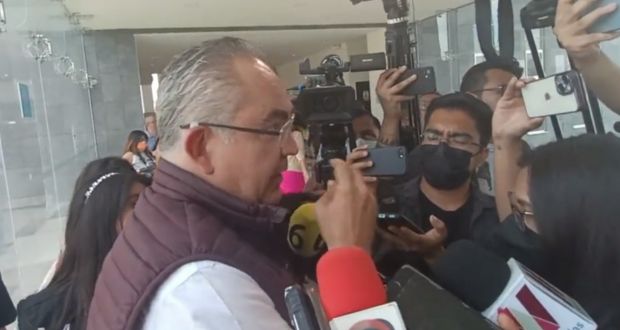 Harán diagnóstico de 755 unidades para aplicar IMSS-Bienestar en Puebla