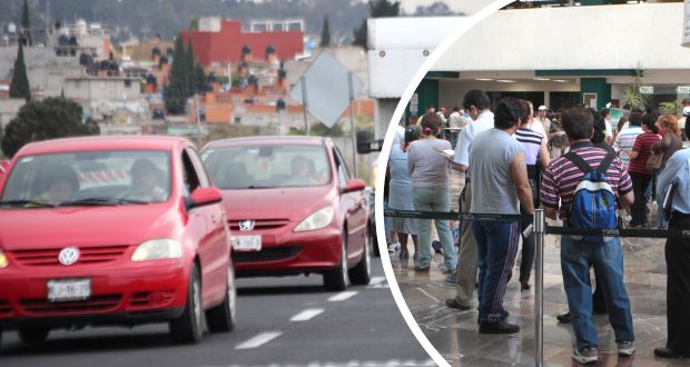 ¿Ya pagaste el control vehicular en Puebla? Hay fecha límite sin prórroga