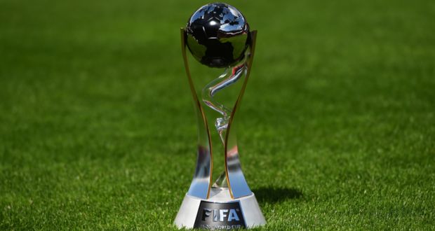 FIFA le quita mundial sub-20 a Indonesia por protestar contra Israel