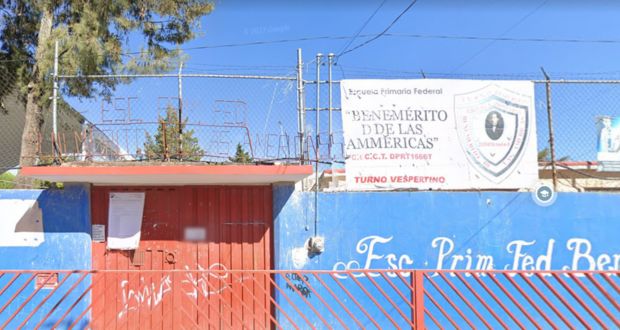 Director de Benemérito de las Américas investigará intoxicación de alumnas: SEP
