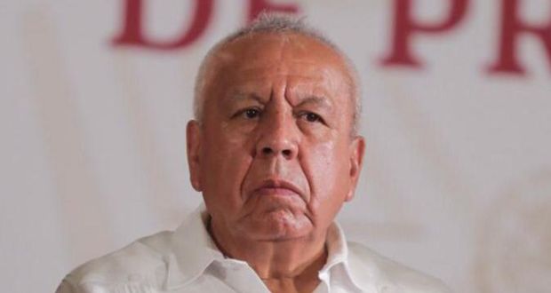 Citan a comparecer a Francisco Garduño por muerte de migrantes en Ciudad Juárez
