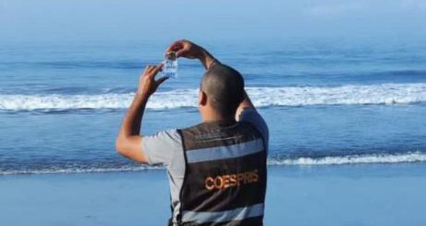 Cofepris certifica 286 playas de México para bañistas Semana Santa