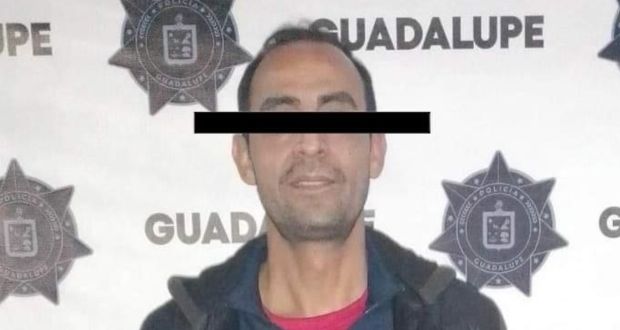 El ex futbolista Walter Gaitán, detenido por violencia familiar