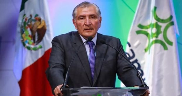 En elecciones, las y los mexicanos deben decidir en libertad: Adán Augusto López Hernández