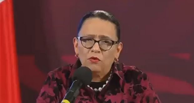 Van por 6 tras muerte de migrantes en Chihuahua y revocarán contrato a empresa