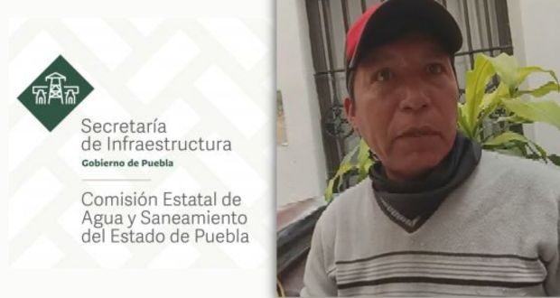 Ceaspue otorga perdón a activista Miguel López por caso de protesta en 2019