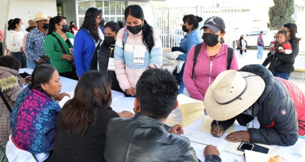 Continúa SEP con consulta en pueblos indígenas para modificación de Ley de Educación