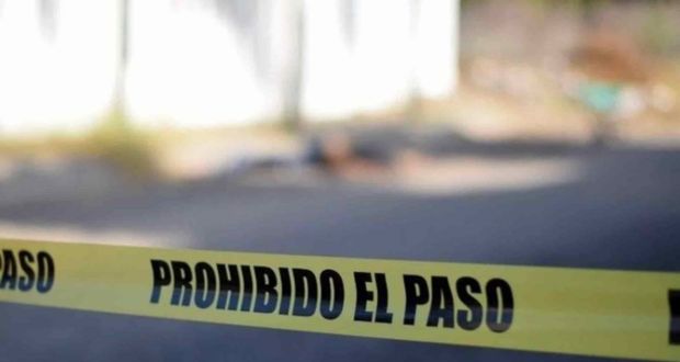 Atacan a balazos a sobrina de Félix Salgado; esposo muere