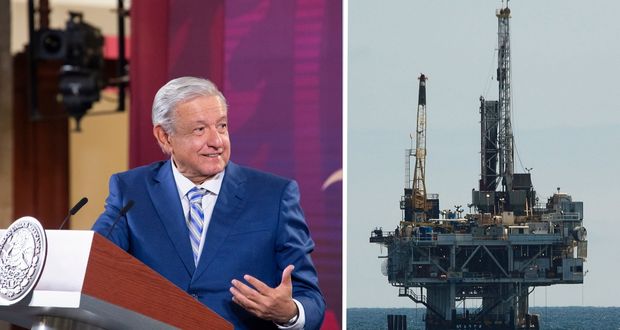 A las 5 de la tarde, acto de AMLO el 18 de marzo ¿Qué se celebra?