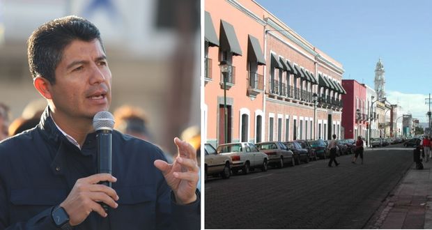 Cabildo analizará ampliación de anillos del CH para construir más casas: Rivera