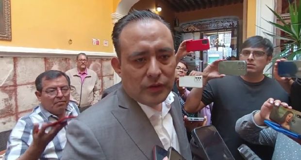 Congreso revisará pendientes legislativos, incluyendo Ley de Movilidad: Castillo