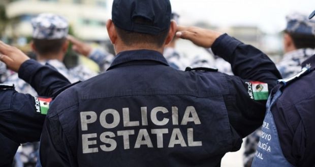 Ya se investiga a policía por entrar a rueda de prensa y tomar fotos: Céspedes