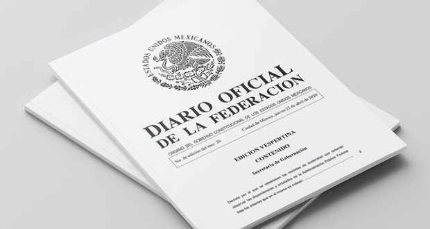 Federación publica en DOF “plan B” de reforma electoral; esto cambia
