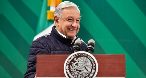 AMLO critica informe de EU que señala abusos a DH en México; “es politiquería”
