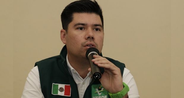 Natale renueva comités del Verde en municipios de centro y Sierra Norte
