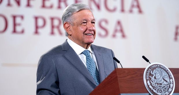 Seguirán buenas relaciones con EU; informe sobre DH, sin sustento: AMLO