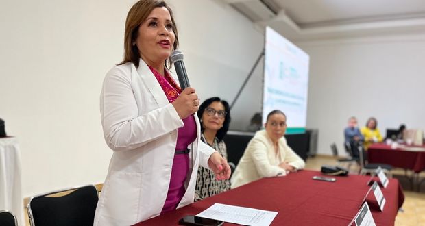 IMSS Puebla capacita a personal médico para mejorar atención