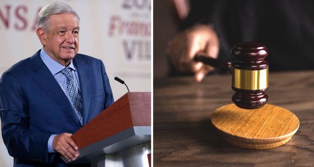 Reforma a Poder Judicial debe iniciar en los procesos educativos: AMLO
