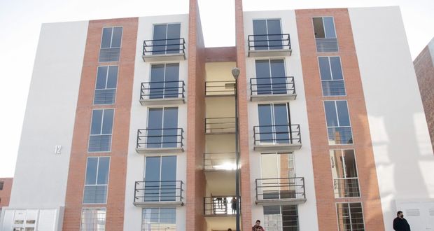 En zona sur, estaría el tercer anillo de vivienda económica en Puebla capital