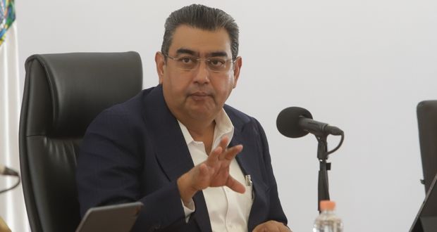 Hay coordinación en seguridad con Federación y estados en Mixteca: Céspedes