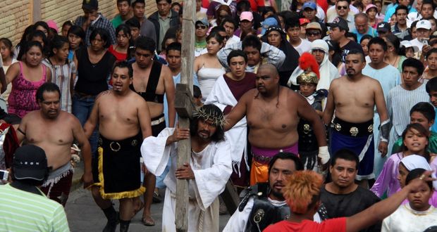 Sin venta de alcohol y operativos en la Romero Vargas durante Semana Santa