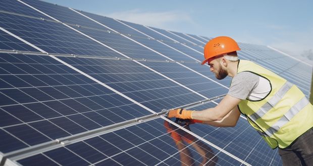 Federación construirá otras 3 plantas solares en Sonora con 5 mil mdd