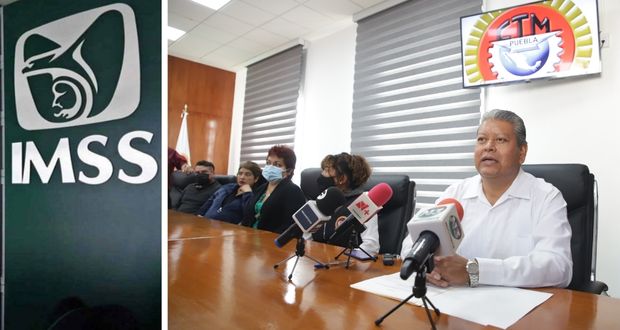 Hospital de IMSS Cuautlancingo inicia servicio en abril; San Alejandro, en 2024: CTM