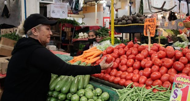 Comuna pedirá a estado recursos para mercados; Independencia y Morelos, entre ellos