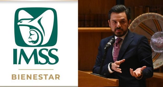 IMSS-Bienestar en Puebla se implementará en tercer trimestre de 2023