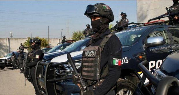 Tras ejecuciones, SSP mantiene recorridos en Jolalpan por antecedentes