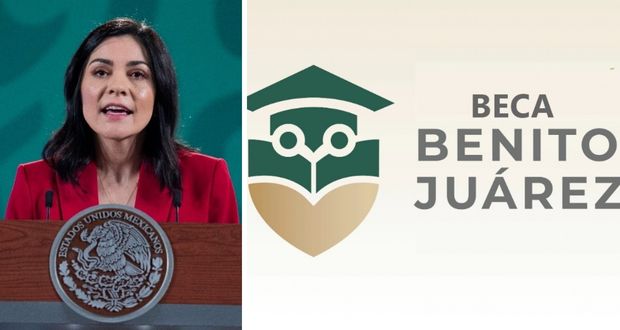 Solventadas, observaciones de ASF por becas Benito Juárez: Vilchis