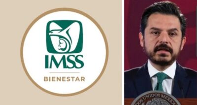 En junio, IMSS-Bienestar operaría en Chiapas: Zoé Robledo