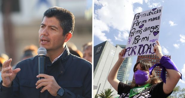 Comuna respetará a trabajadoras que marchen el 8M: edil; IP pide dialogar