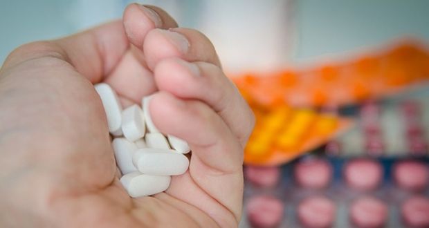IMSS pide fomentar educación para evitar retos como el de clonazepam