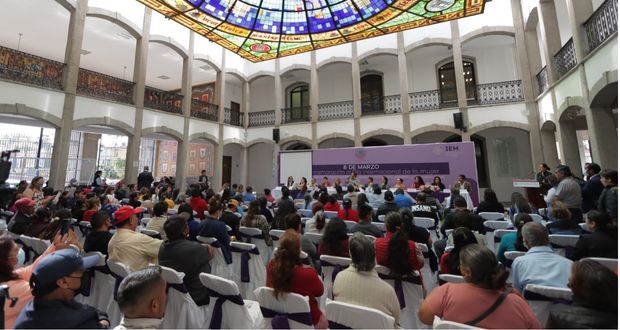 Congreso debe definir tiempos para revisar despenalización del aborto: Céspedes