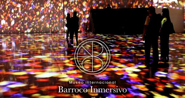Museo Barroco de Puebla: conoce exposiciones y proyecciones