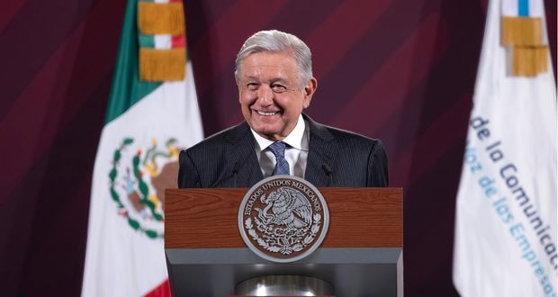AMLO va por reforma al interior de INM y Consejo para DH de migrantes