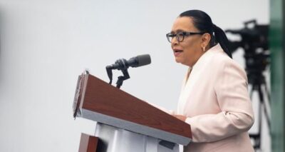 Búnker de García Luna costó 3 mil 346 mdp; no frenó narcotráfico en México: SSPC