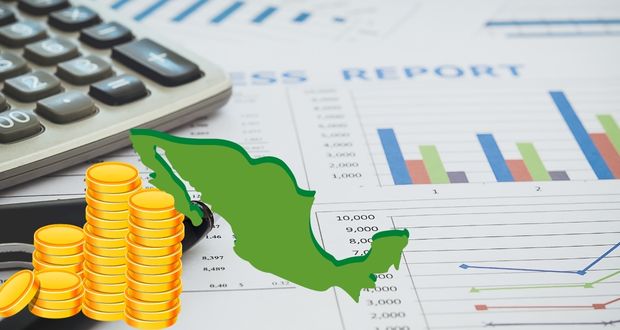 En enero, inflación de México menor a la de Alemania, Italia y RU