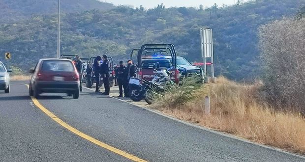 Hallan cadáver de mujer en Tehuacán; van 3 en Puebla en menos de una semana