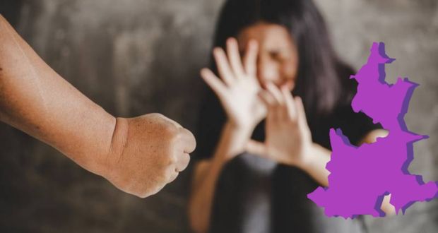 Sólo 34% de municipios en Puebla tienen área de atención a mujeres violentadas