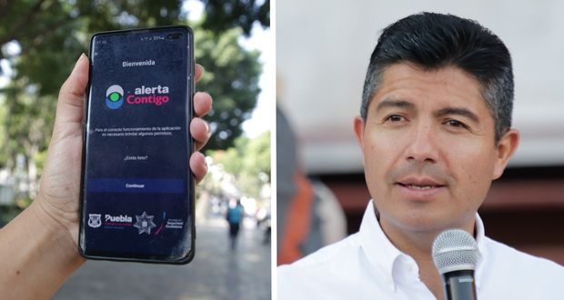 En reunión, universitarias piden a Rivera atender acoso y mejorar alumbrado