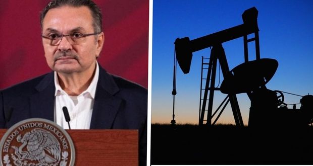 Con AMLO, producción de gasolinas de Pemex sube 83%; importación baja 50%
