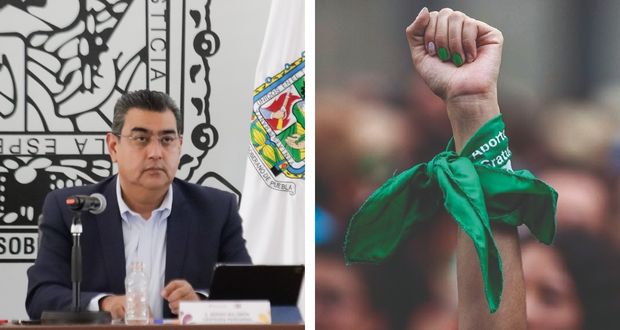 Desistir de recurso contra amparo proaborto, para garantizar derechos: Céspedes